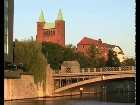 Berlin Riverside