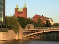Berlin Riverside