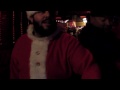 WALDO P - HOLIDAY TICE-INESS - LIVE @ DANCE RIGHT X-MAS PARTAY 12.17.09