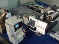 Morbidelli CNC Nesting