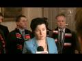 Kibice Polonii w Ratuszu Kibice Polonii w Ratuszu