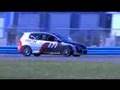 APR Motorsports at Daytona Testing - Garage419 - 08Jan08