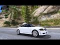 Audi TT Mk1 1.11 для GTA 5 видео 1