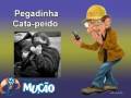 Mucao.com.br - Pegadinha - Cata Peido