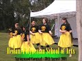 Heilani HALAU - Springwood Carnival August 2008