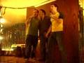 Dani, Pablo y Gaby - AC/DC, Highway to Hell ( Karaoke )