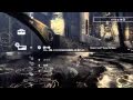 (HD)PS3 Demon's Souls Theme:The Nexus (Dynamic Theme)