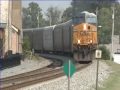 csx in acworth