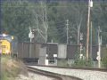 CSX in Acworth CSX in Acworth