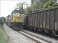 csx in acworth