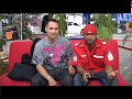 Interview with Nev
