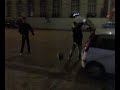 Ragazzacci A Mergellina...