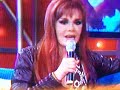 LUCIA MÉNDEZ ENTREVISTA EN MUÉVETE (3)