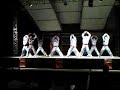 Groove Visayas 2008 - 6th Place (Zero Gravity)