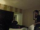 3-2-1 pillow fight