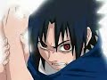 9 Tails Naruto Vs Sasuke Part 1