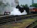 GWR 6000 King Class No.6024 King Edward I