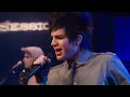 Adam Lambert - Fever (AOL Music Sessions)