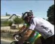 Spes presenta: Gran Fondo ALBEROBELLO-MURGE 2007