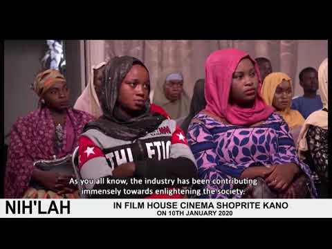 Nih'la new Film trailer teaser