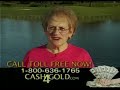 Stupid Commercial: Cash 4 Gold Dot Com Stupid Commercial: Cash 4 Gold Dot Com