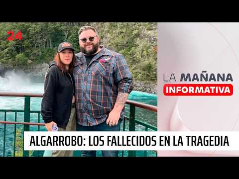 Popolare influencer alimentare e famiglia uccisa nel tentativo di salvare una donna che stava annegando | Diario degli uomini Popolare influencer alimentare e famiglia uccisa nel tentativo di salvare una donna che stava annegando | Diario degli uomini