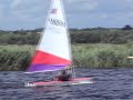 Various dinghies at BSC