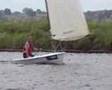 Various dinghies at BSC