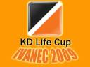 KD Life Cup himna turnira