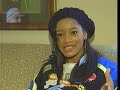 Sheletta interviews Keke Palmer
