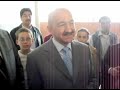 Carlos Salinas de Gortari derrocha el optimismo priísta Carlos Salinas de Gortari derrocha el optimismo priísta