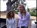 Daryl Hannah does Bio Diesel!