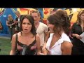 Teen Choice Awards - Mandy Musgrave & Valery Ortiz Teen Choice Awards - Mandy Musgrave & Valery Ortiz