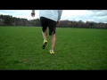 Soccer Tricks - The Rainbow