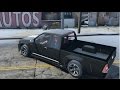 Isuzu D-Max X-Series 2010 для GTA 5 видео 1