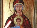 Pictorul de icoane Gheorghe Dociu