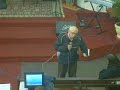 1� Mission�rio CIBI - IBF Bonfim - Pr. Alcides Orrigo  - 1