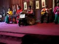 traditional vietnamese music feat. dan bau monochord