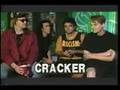 Cracker on Guest List music magazine