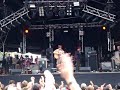 the fabulous willy mason on the park stage, 2007