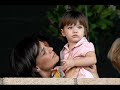 SURI CRUISE - WHAT A CUTIE