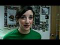 2/26: Lauren is a fiveawesomefreak.