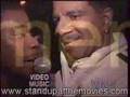 Drunk Ass Tracy Morgan @ Nas' Birthday Party