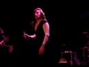 terminal beaut� by les rita mitsouko, taken from their live performance in mons (belgium) (27th october 2007)
