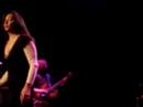 Les Rita Mitsouko - Terminal Beaut� live @ Le Man�ge (Mons)