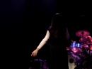 terminal beaut� by les rita mitsouko, taken from their live performance in mons (belgium) (27th october 2007)