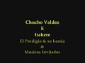 el prodigio y chucho valdez - autum leaves - gtc