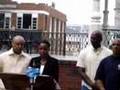 Press Conference 04/11/2007 Marietta Square Part 2