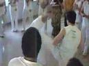 Capoeira Omulu Guanabara - Madison, WI (Clip 01)