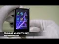 TECLAST M26 4GB w/TV OUT+Touch Screen Review - MP4Global.com